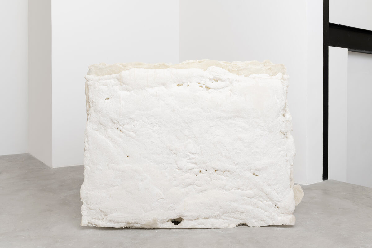 Samuel Alves de Jesus, *[An Impossible Touch of Caresses](/artworks/5fe97f5a-269b-436c-b8df-8cc93e502842)* (2026)