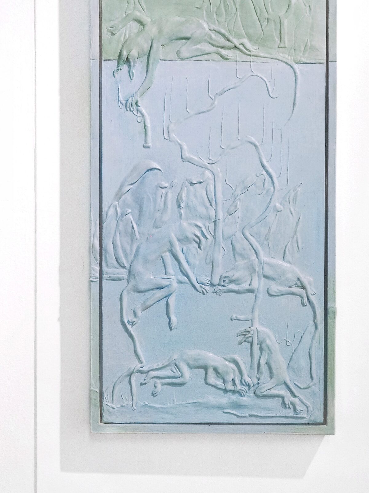 Iva Davidová, *[Respons to life](/artworks/2a863687-1d69-4220-9aa2-2a4ea3ed65ed)* (2026)