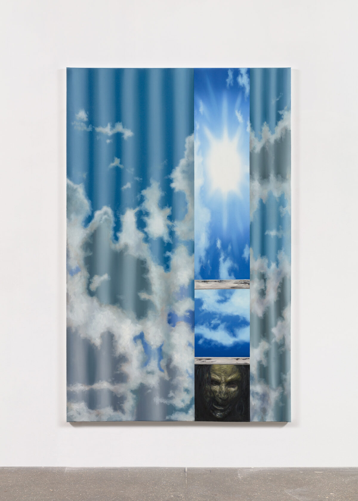 Robert Roest, *[(Theology of a Dead Deity - Zombie salvation) The Oracle](\artworks\558cc0a1-0a68-4894-84a9-d02af935afbe)*