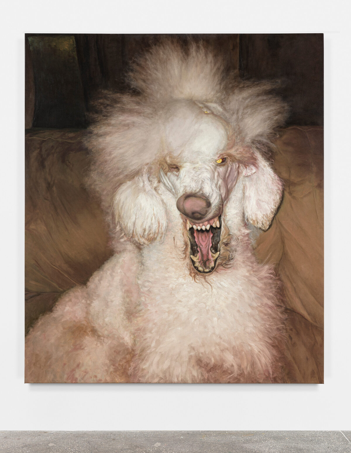 Robert Roest, *[Engel II](\artworks\8f91ef3d-36a5-4d0f-b4ff-58cb448c38fc)* (2024)