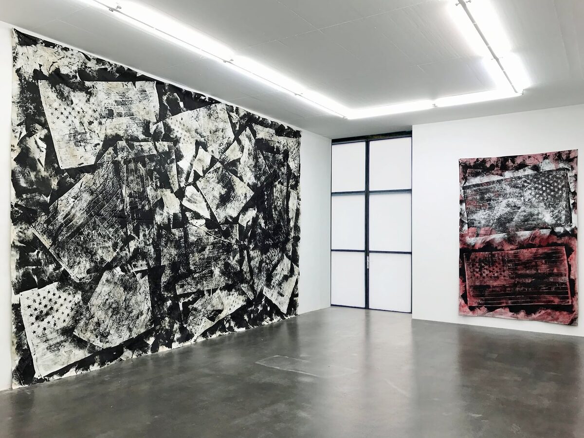 Paul Weiner, *[Novus Ordo Seclorum](\artworks\3f998db8-4cfc-4ea9-73d7-08deca5b518d)* (2018). [\[gesamtkunstwerk\] collection](\institutions\e833bb02-90dc-43c4-360a-08deca691131)