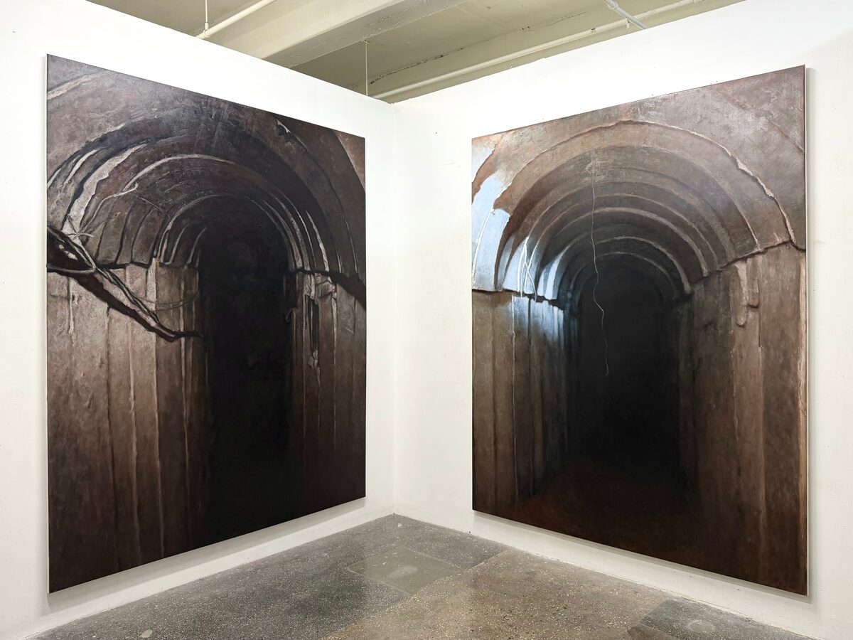 Robert Roest, *[Press-Release](\artworks\3d228119-0843-40da-9c00-7ae254c59e38)* (2025)