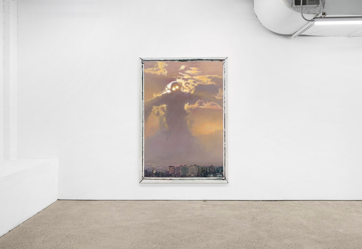 Robert Roest, *[Barael](\artworks\089ee86f-09a6-4dcc-83c7-6748243850d4)* (2023)
