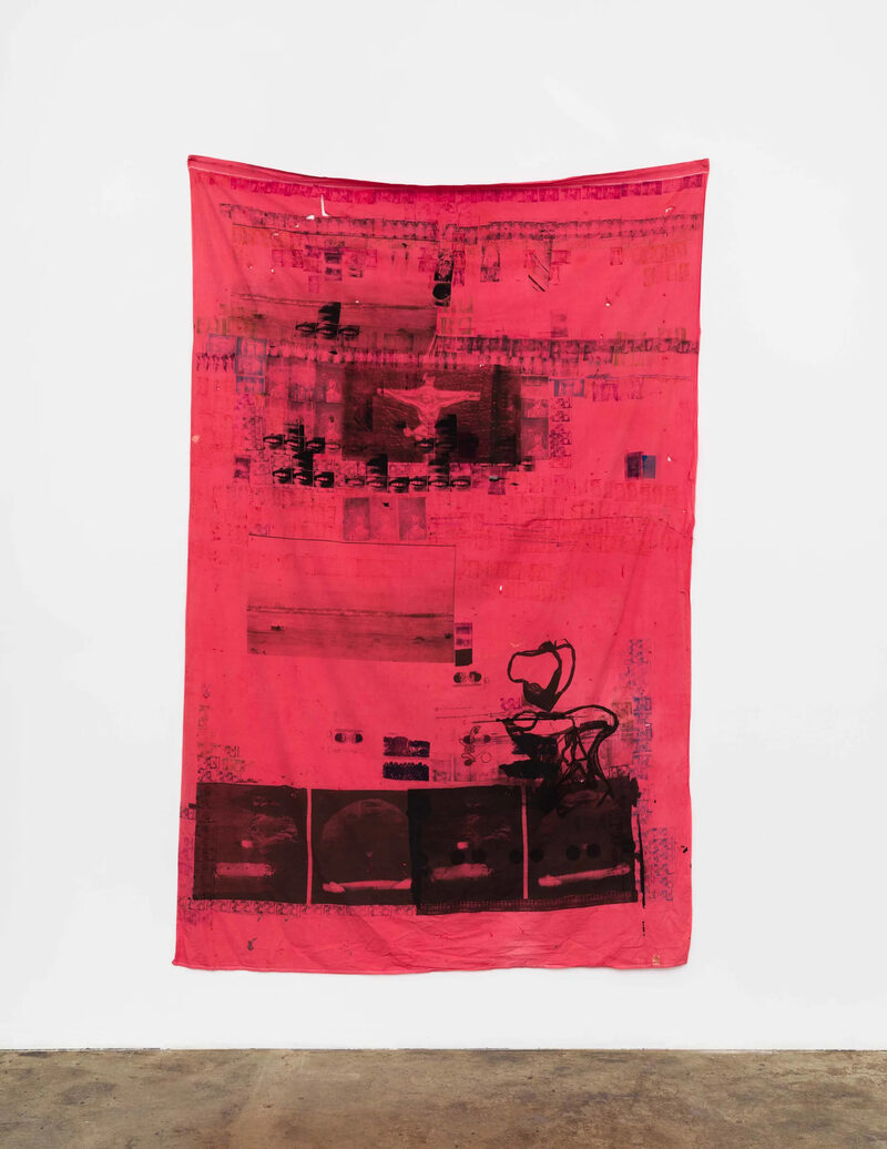 Featured artwork Kingsland Locke Hotel, London by Darya Diamond