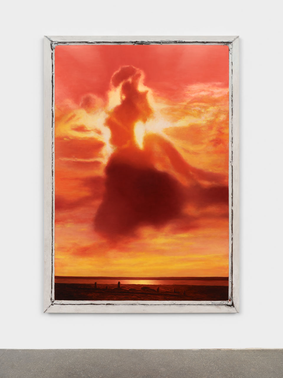 Robert Roest, *[Asrafil](\artworks\6b8f3c74-e9f3-446b-bfd6-e35b10832df7)* (2024)