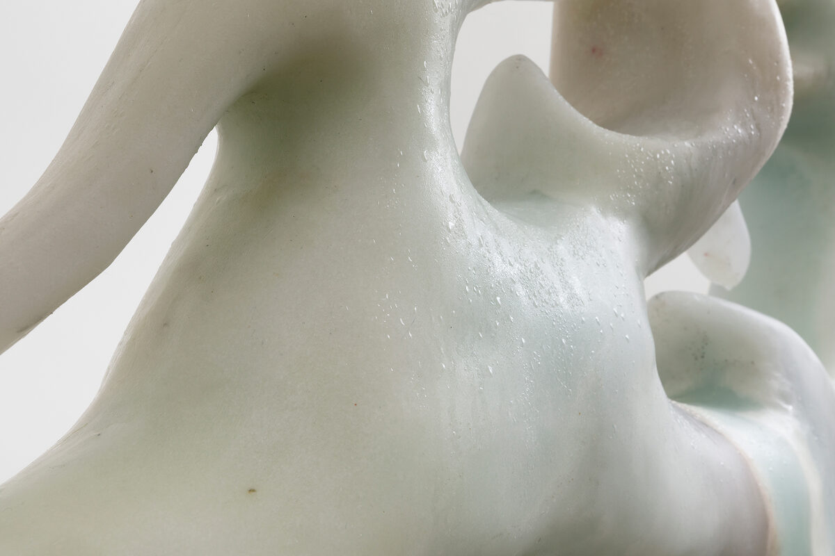 Samuel Alves de Jesus, *[Dew](/artworks/e790640d-9cd4-4d1a-8e7a-0b896e8b2846)* (2025)