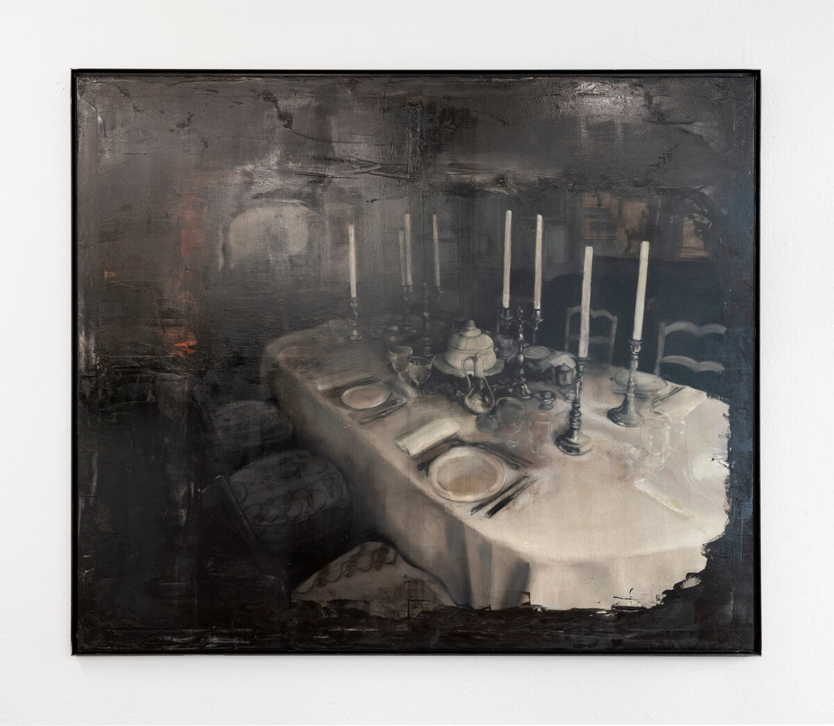 Augustin Katz, *[Why did I scream (so loud?)](\artworks\6a127979-2c5a-484c-99c2-08ded10e85ff)* (2024)
