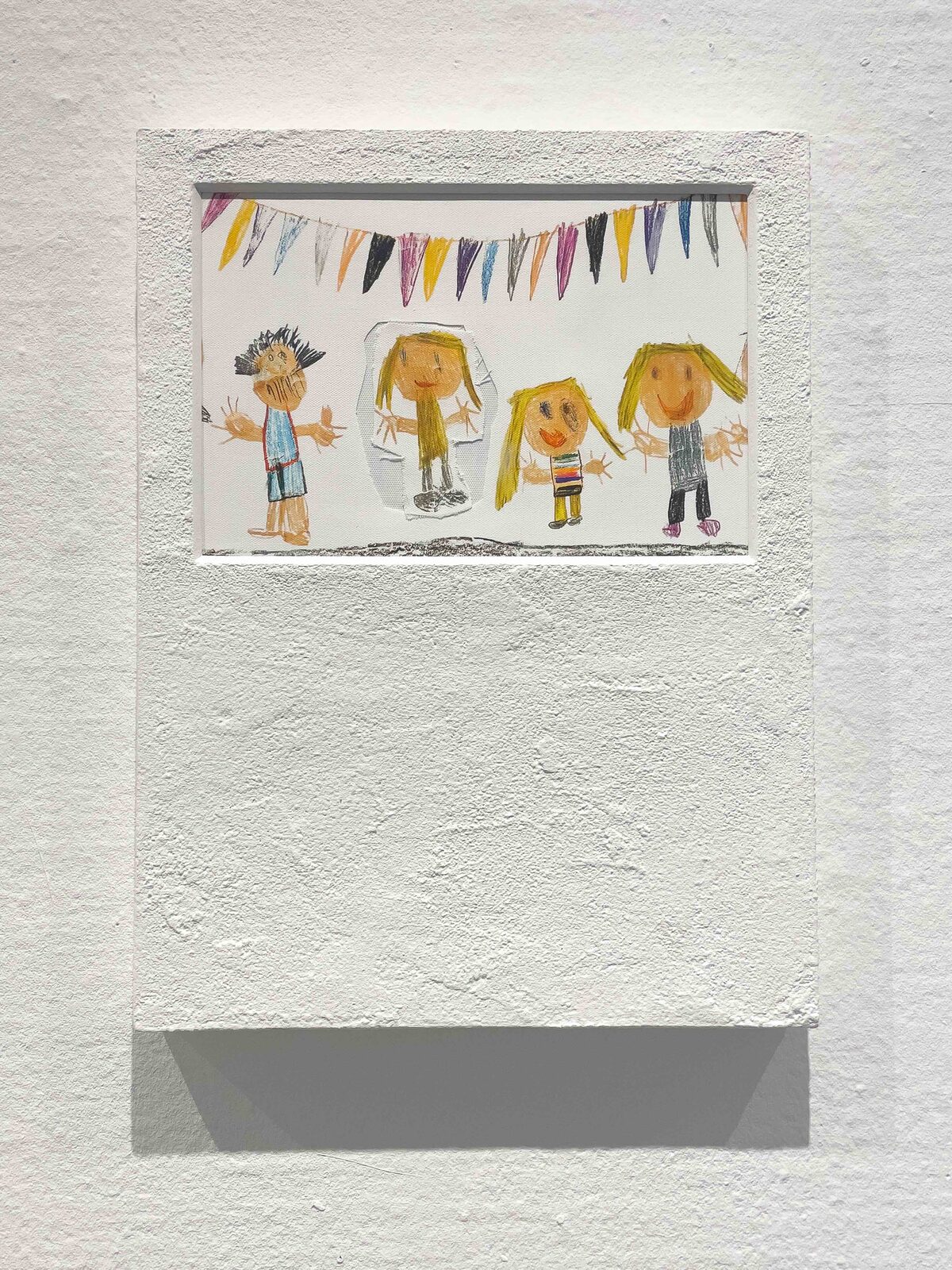 Karla Zipfel, *[Schnapp! (Gesuche)](\artworks\902e9143-0bdf-43aa-84ed-2a3c6c50eb0b)* (2025)