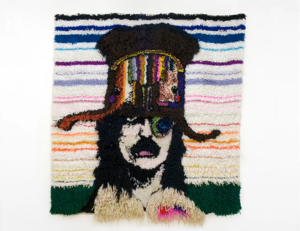 Jason Yates, *[Master Witch (for M.K.) 1999](\artworks\62c6b91d-1e71-4142-9cd6-531661fde350)* (ca.1999)