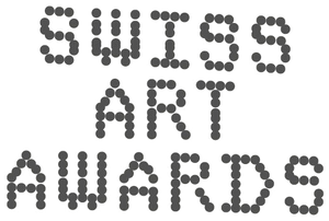 View featured institution Swiss Art Awards & Swiss Design Awards