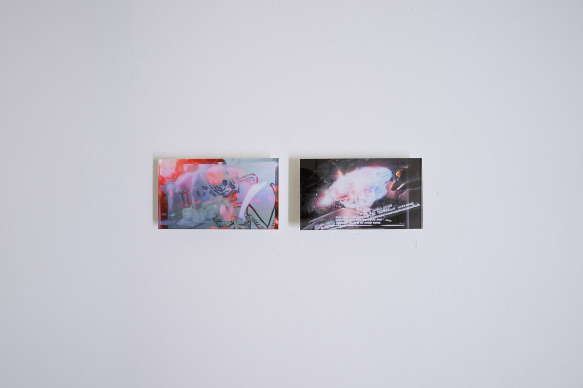 Satoshi Fujiwara and [Alexander Kluge](\people\06002a0e-0c9e-4086-1bcd-08deaa764b53), *[Werewolves Playoffs](\artworks\0387173f-dcb9-49ce-d623-08deaa74760e)*, 2020. Commissioned by [Fondazione Prada](\institutions\c1319fcb-c079-454f-0e5a-08dd49f63f97) as part of the online programme *Finite Rants*, curated by [Luigi Alberto Cippini](\people\6af7d844-eec2-4fd3-916e-23f8e9fccd01) and [Niccolò Gravina](\people\e80783e8-bf62-4fff-5c04-08deaa62a1f3). Soundtrack by Francesco Tosini.