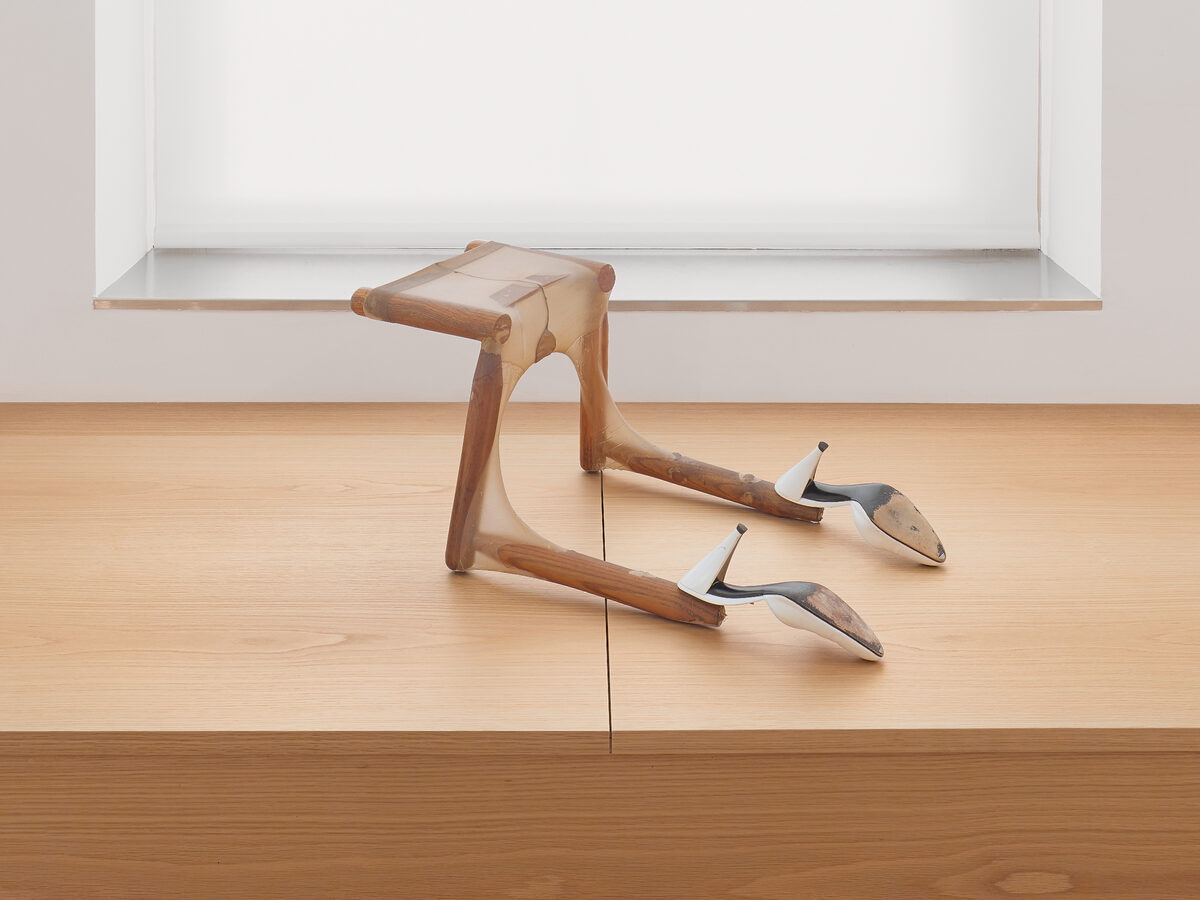 Christopher Gambino, *[Pious Cindy](\artworks\7d828c89-1f73-4c61-5b33-08de7d9de05a)* (2025)