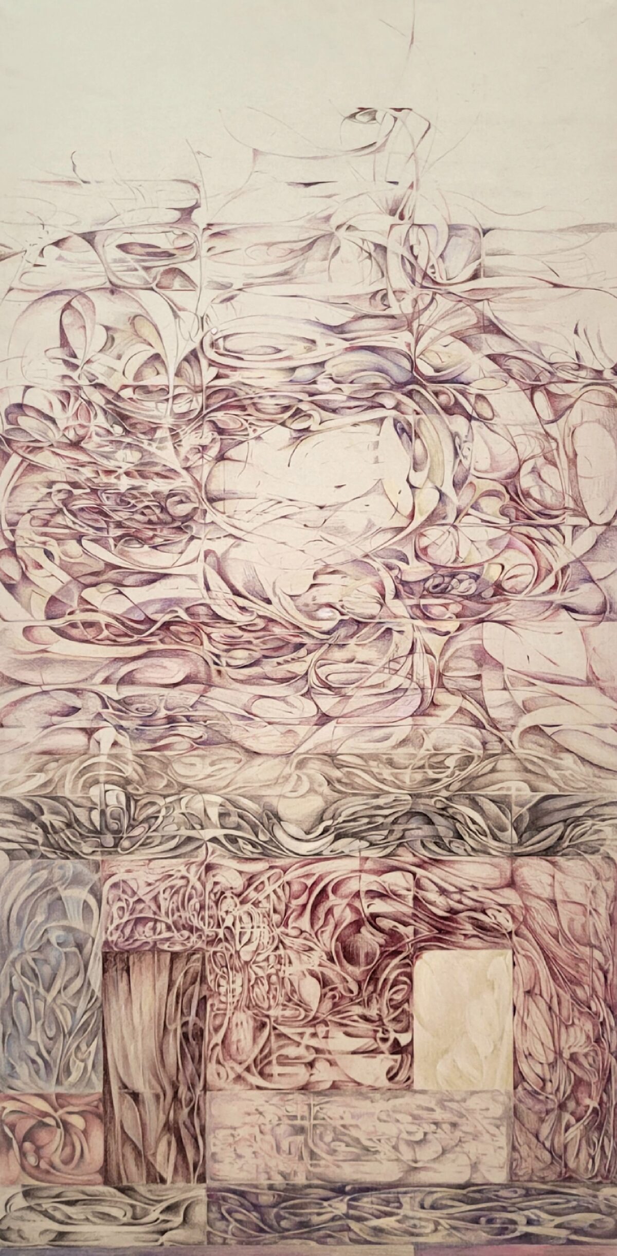 Hiromi Nakatsugawa, *[If Only](\artworks\b1c025fa-1dc4-452a-6c98-08de78714c58)* (2025)