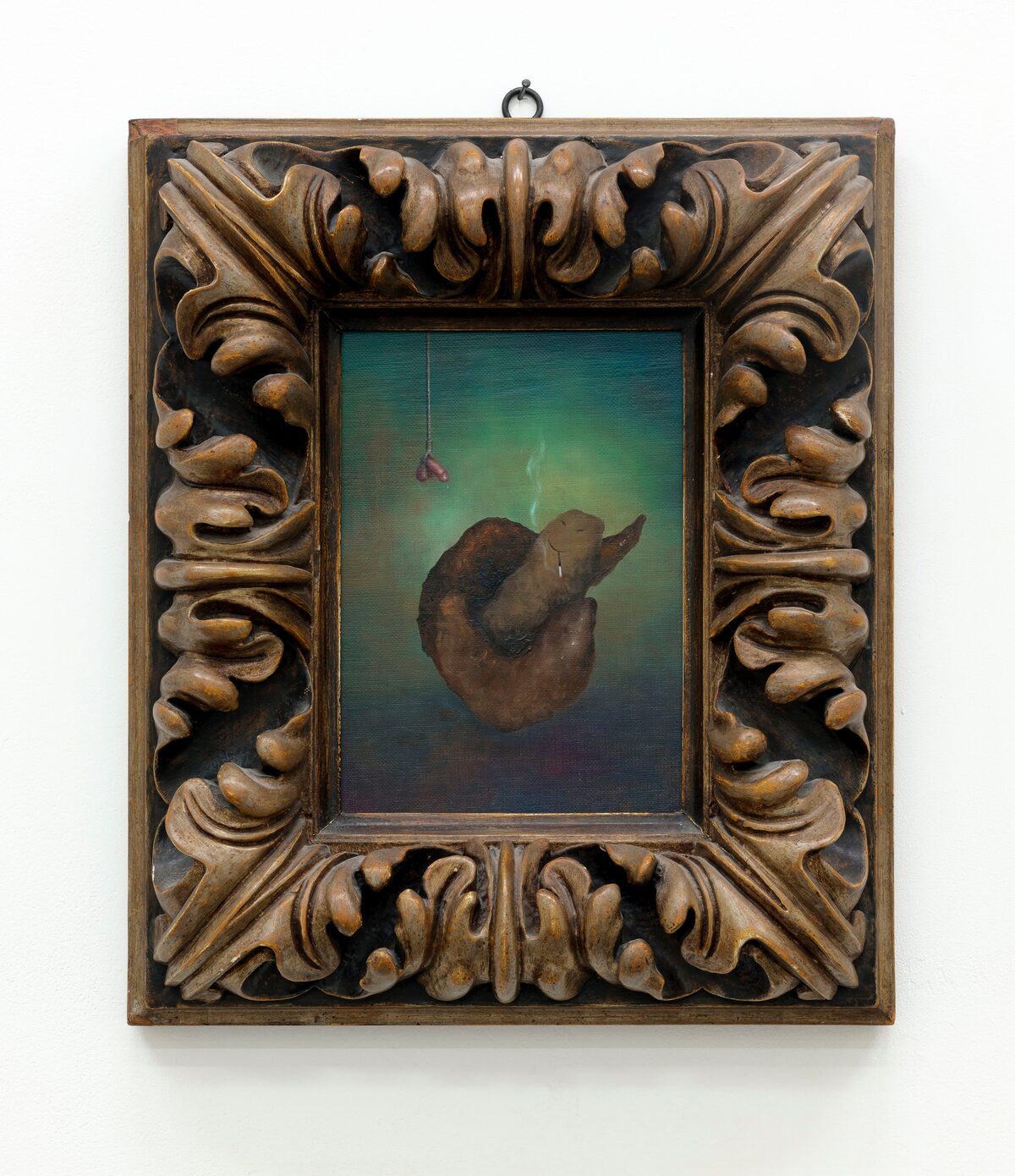 Francisco Sierra, *[From the Series "NewExBolígrafo"](\artworks\c6e44c34-24f2-4cc7-6580-08deb51650f3)*, 2019.