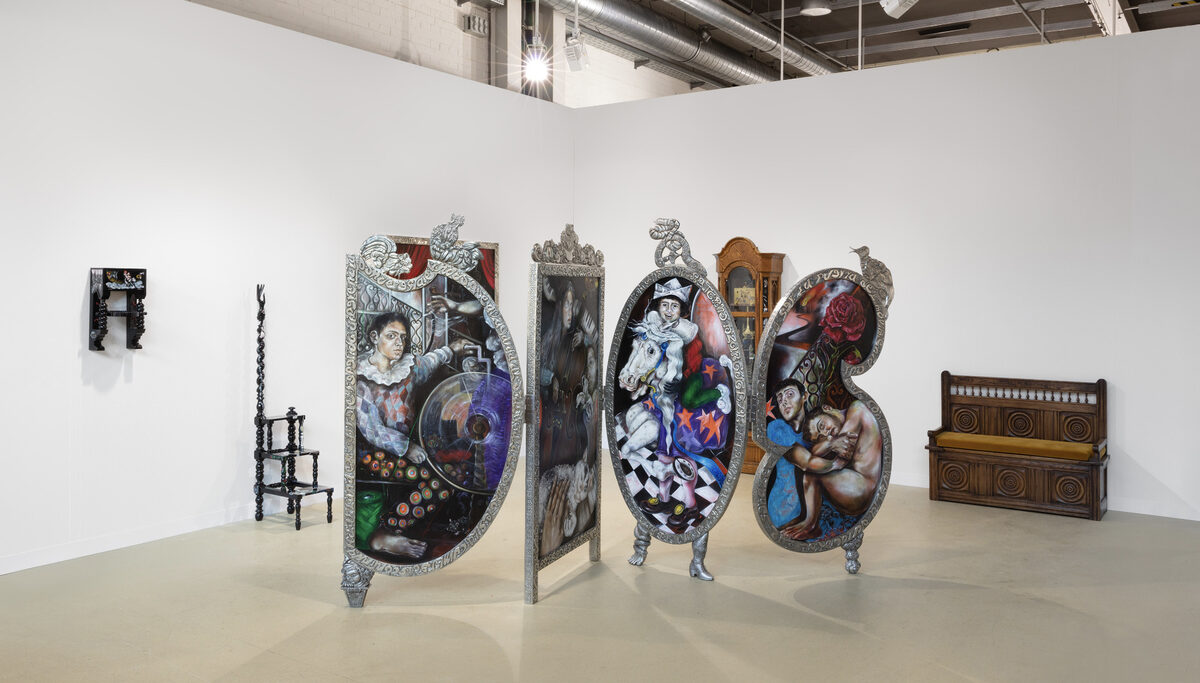 Karla Kaplun, *[Biombo](\artworks\eee55594-7c5c-4f5d-b0ec-08de836d6267)* (2023)