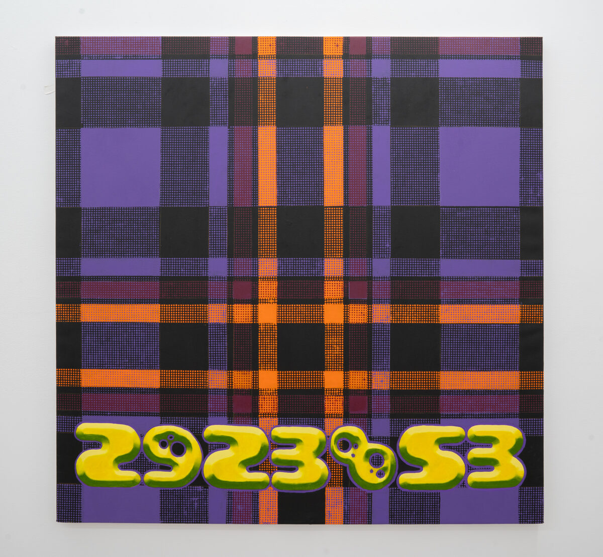 Bora Akıncıtürk, [*2923853*](/artworks/28b0666c-032a-4d93-b028-4d0110b00b5b), 2026. From the exhibition [*DUST*](/exhibitions/14aaef09-6ff6-44ff-bd1d-561b32b52da6) at [Gern en Regalia](/institutions/d759d90d-79d0-4ae3-c1a9-08dcc1dbb83f), New York, 2026.