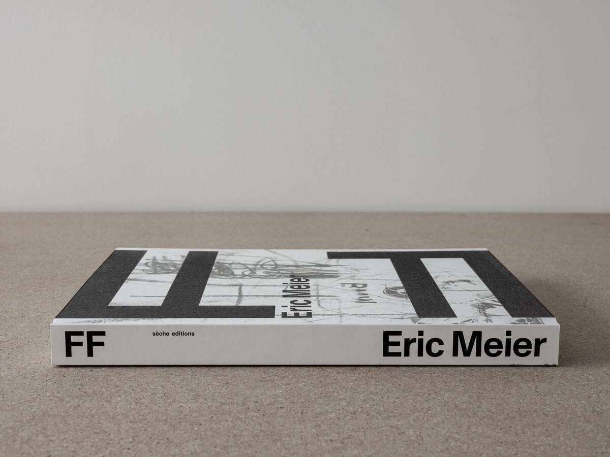 *FF*, monograph, published by [sèche editions](\institutions\dfff5990-dd13-4b10-9a62-a557125420d0), 2021