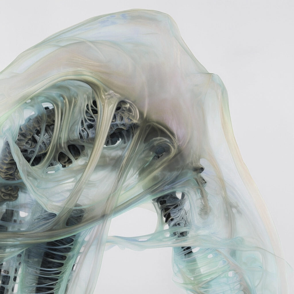 Kristin Reger, *[Tórax](\artworks\22e50340-4fe6-470b-d575-08deafe3e6f8)* (2023)