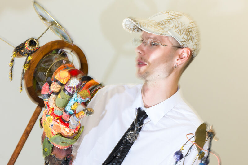 View featured person