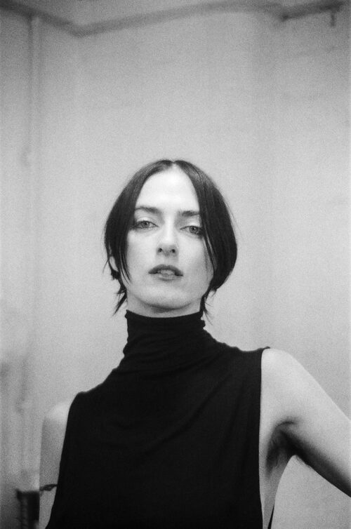 View featured person Jen O'Farrell