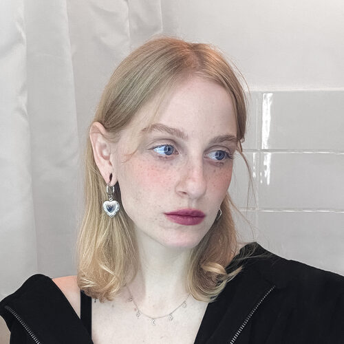 View featured person Iuliia Skromnaya